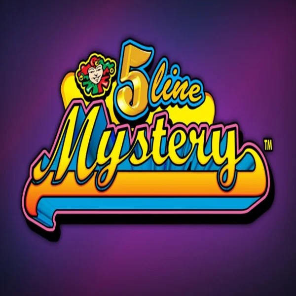 Play 5 Line Mystery slot by Eurocoin Interactive on beefscasino.net