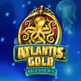 Atlantis Gold slot icon by SYNOT Games, available at Beef Casino