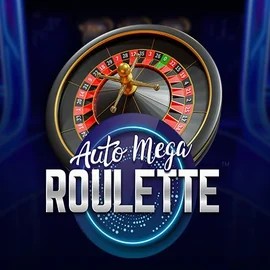 Try Auto Mega Roulette slot by Pragmatic Play on beefscasino.net – logo image