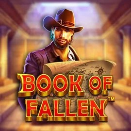Book Of Fallen online slot from Pragmatic Play – play at beefscasino.net