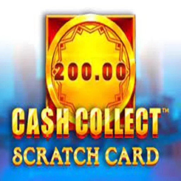 Enjoy Cash Collect Scratch by Playtech – logo hosted on beefscasino.net