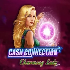 Cash Connection Charming Lady – slot by Novomatic, featured at beefscasino.net