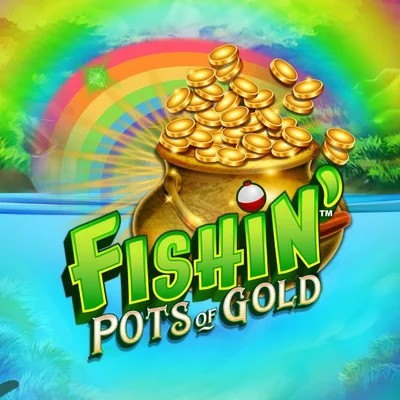 Fishin Pots Of Gold online slot from Gameburger Studios – play at beefscasino.net