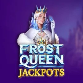 Play Frost Queen Jackpots slot by Yggdrasil on beefscasino.net