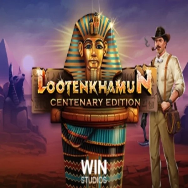 Play Loot'en Khamun the Dead Sea Scrolls slot by Win Studios on beefscasino.net