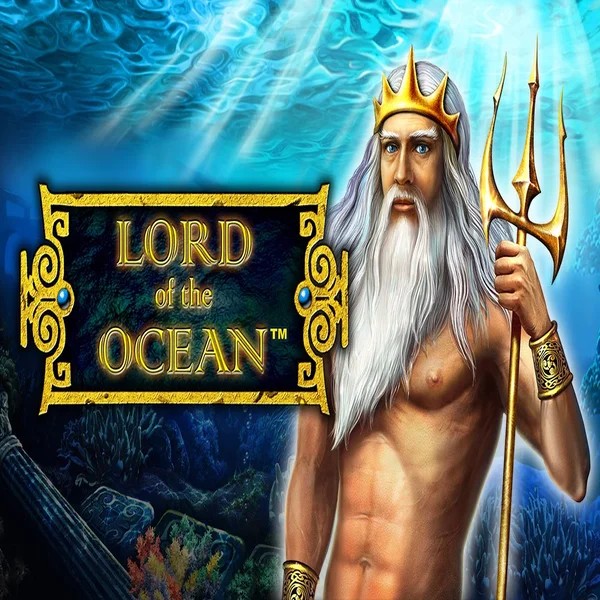 Lord of The Ocean online slot from Greentube – play at beefscasino.net