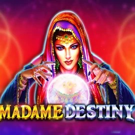 Madame Destiny – slot by Pragmatic Play, featured at beefscasino.net