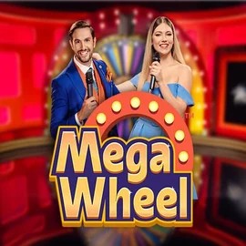 Play the Mega Wheel slot by Pragmatic Play on Beef Casino