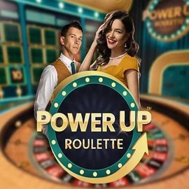 PowerUP Roulette online slot from Pragmatic Play – play at beefscasino.net