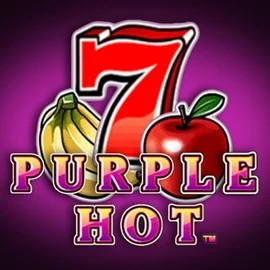 Play Purple Hot slot by Origins on beefscasino.net