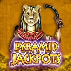 Pyramid Jackpots online slot from King Show Games – play at beefscasino.net