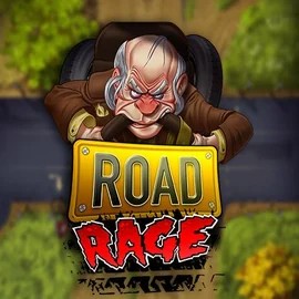 Road Rage – slot by Nolimit City, featured at beefscasino.net