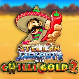 Stellar Jackpots with Chilli Gold x2 online slot from Lightning Box Game – play at beefscasino.net