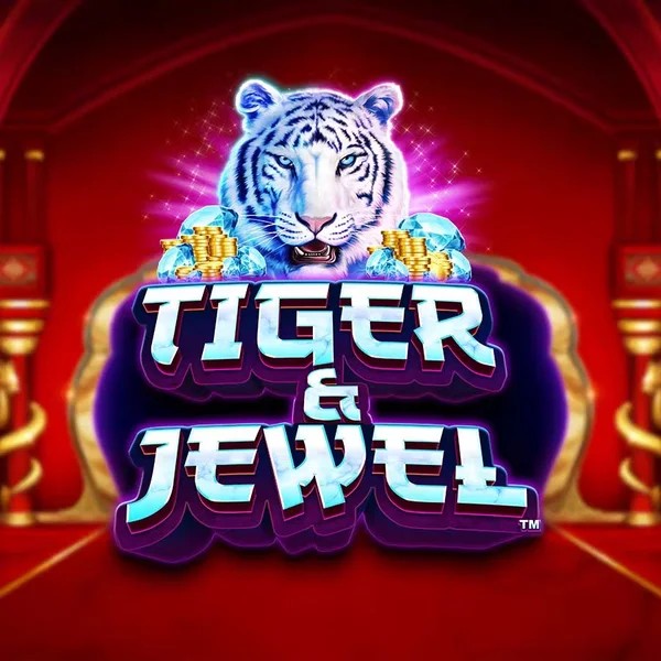 Play the Tiger and Jewel slot by Greentube on Beef Casino