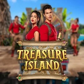 Treasure Island – slot by Pragmatic Play, featured at beefscasino.net